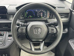 STEPWAGON e:HEV SPADA