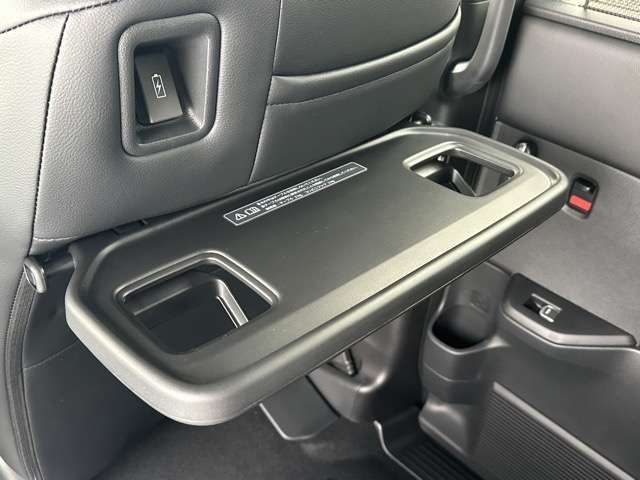 STEPWAGON e:HEV SPADA