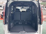 STEPWAGON e:HEV SPADA