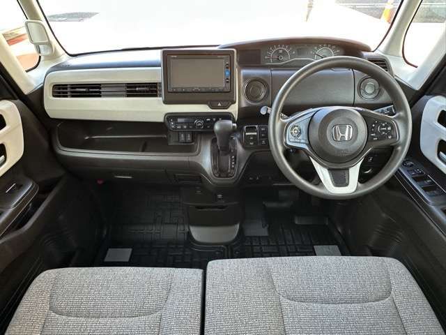 N-BOX