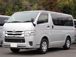 HIACE van 1.2t 2WD