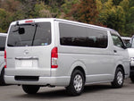 HIACE van 1.2t 2WD