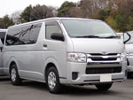 HIACE van 1.2t 2WD