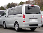 HIACE van 1.2t 2WD