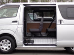 HIACE van 1.2t 2WD