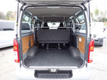 HIACE van 1.2t 2WD