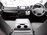 HIACE van 1.2t 2WD