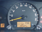 HIACE van 1.2t 2WD