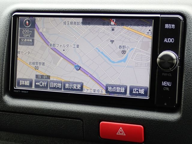 HIACE van 1.2t 2WD