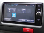 HIACE van 1.2t 2WD