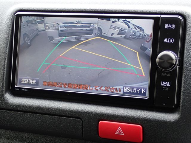 HIACE van 1.2t 2WD