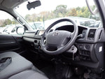 HIACE van 1.2t 2WD