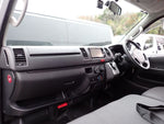 HIACE van 1.2t 2WD
