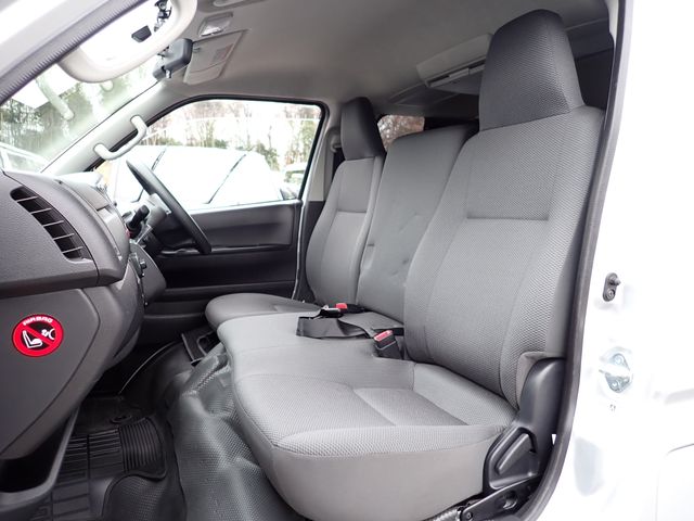 HIACE van 1.2t 2WD