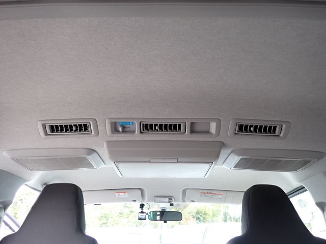 HIACE van 1.2t 2WD