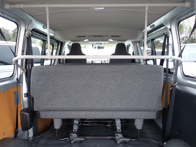 HIACE van 1.2t 2WD