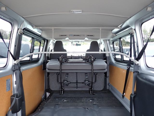 HIACE van 1.2t 2WD
