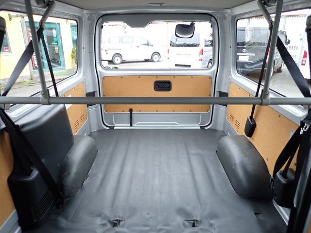 HIACE van 1.2t 2WD