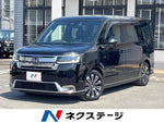 STEPWAGON e:HEV SPADA