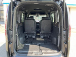 STEPWAGON e:HEV SPADA