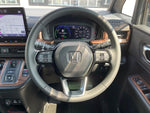 STEPWAGON e:HEV SPADA