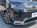 STEPWAGON e:HEV SPADA