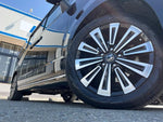 STEPWAGON e:HEV SPADA