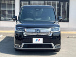 STEPWAGON e:HEV SPADA