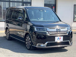 STEPWAGON e:HEV SPADA