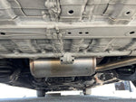 STEPWAGON e:HEV SPADA