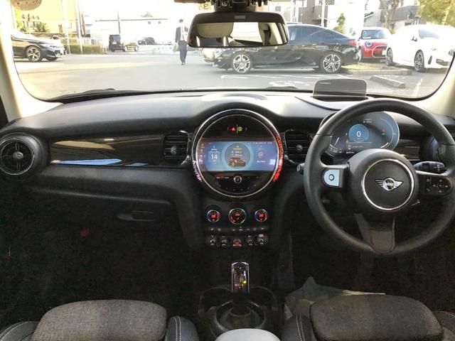 MINI COOPER S 5DOOR