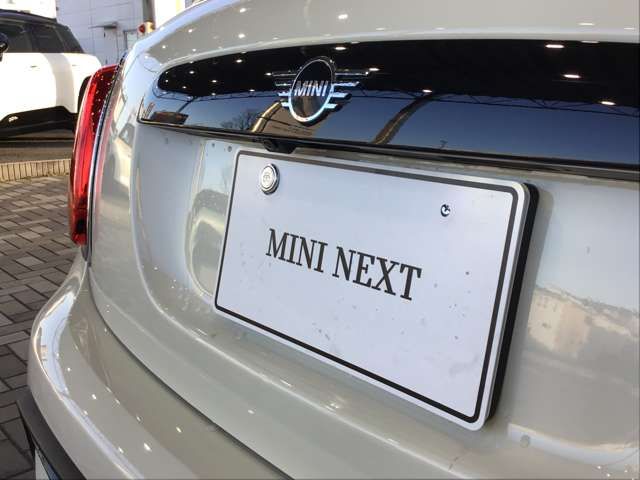 MINI COOPER S 5DOOR