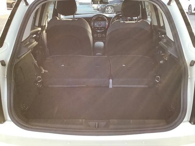 MINI COOPER S 5DOOR
