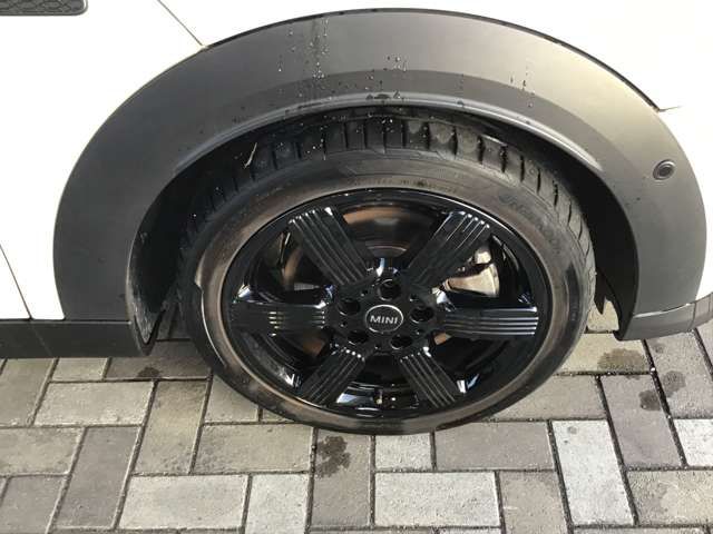 MINI COOPER S 5DOOR
