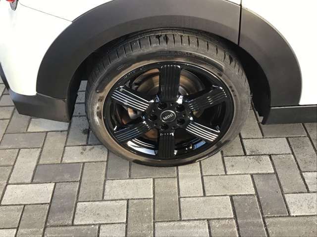 MINI COOPER S 5DOOR