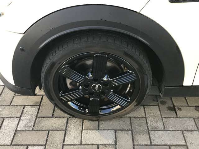 MINI COOPER S 5DOOR