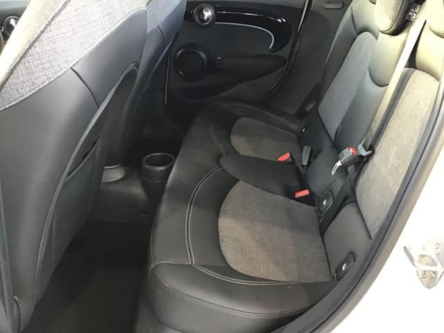 MINI COOPER S 5DOOR
