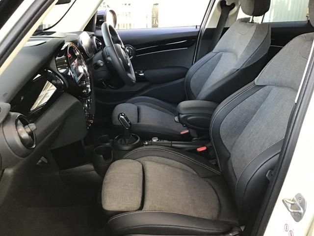 MINI COOPER S 5DOOR