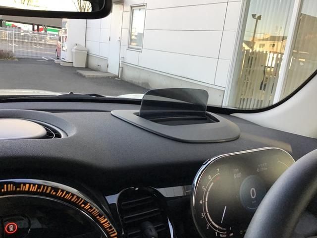 MINI COOPER S 5DOOR