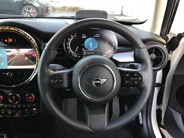 MINI COOPER S 5DOOR