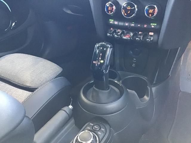MINI COOPER S 5DOOR
