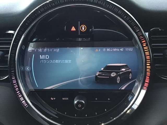 MINI COOPER S 5DOOR