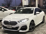 BMW 2 Series Gran Coupe