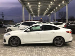 BMW 2 Series Gran Coupe