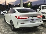 BMW 2 Series Gran Coupe