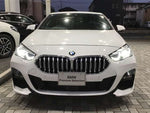 BMW 2 Series Gran Coupe