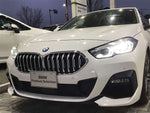 BMW 2 Series Gran Coupe