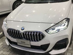 BMW 2 Series Gran Coupe