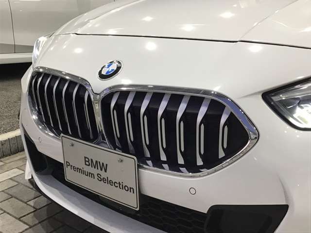 BMW 2 Series Gran Coupe