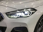 BMW 2 Series Gran Coupe